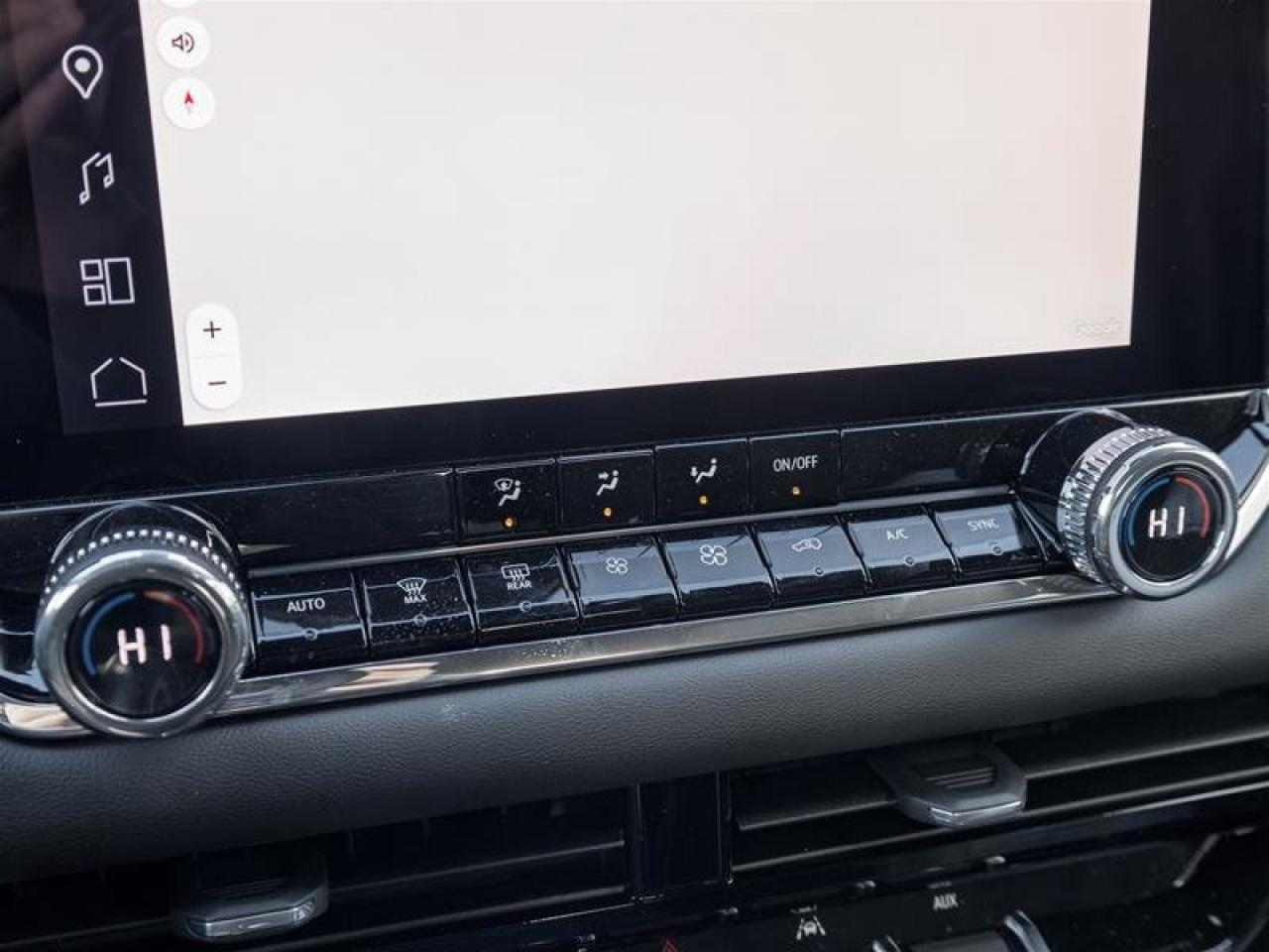 2026 GMC Canyon Elevation Photo