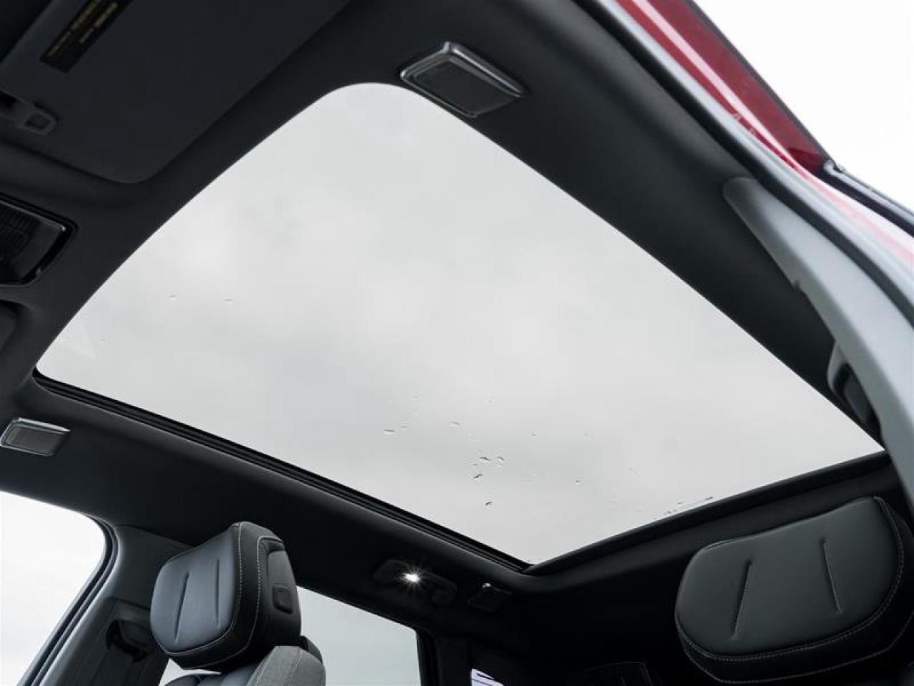 2026 Cadillac OPTIQ Sport Photo