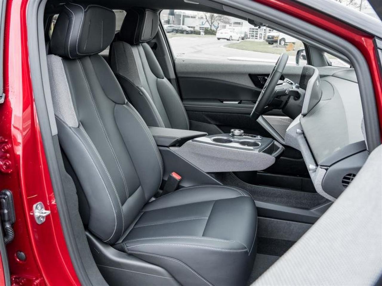 2026 Cadillac OPTIQ Sport Photo