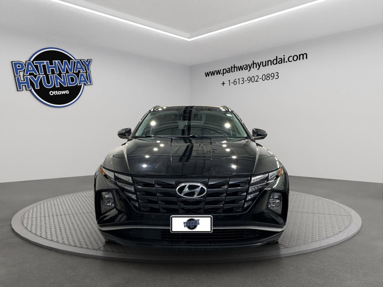 2023 Hyundai Tucson Preferred | Reverse Cam | Heated Seats Photo