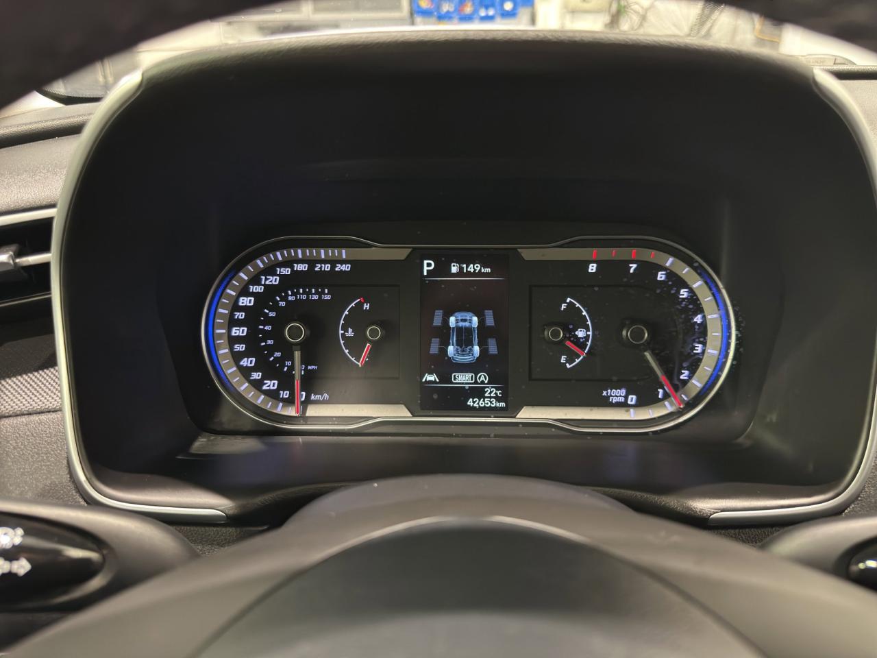2023 Hyundai Tucson Preferred | Reverse Cam | Heated Seats Photo