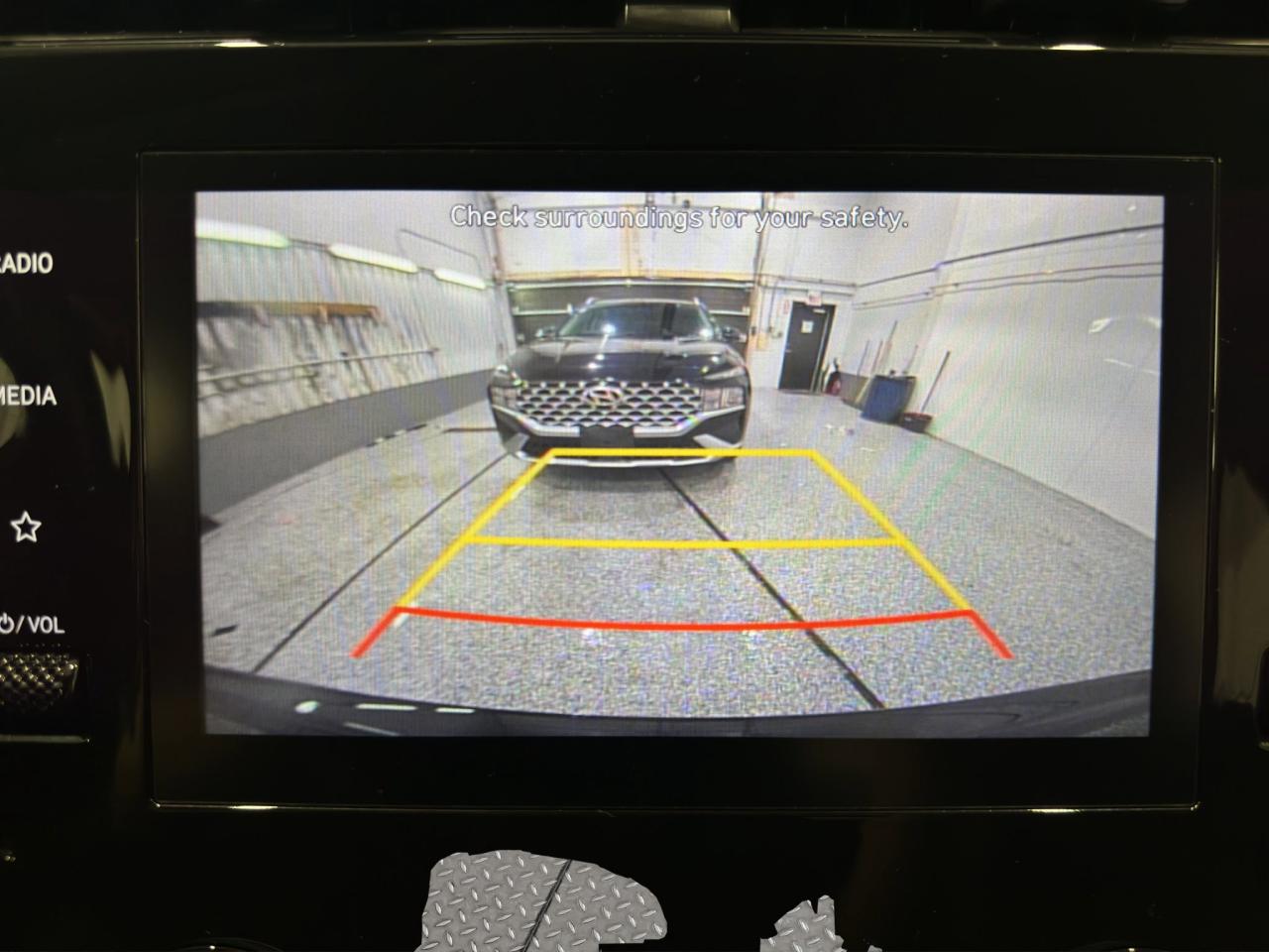 2023 Hyundai Tucson Preferred | Reverse Cam | Heated Seats Photo