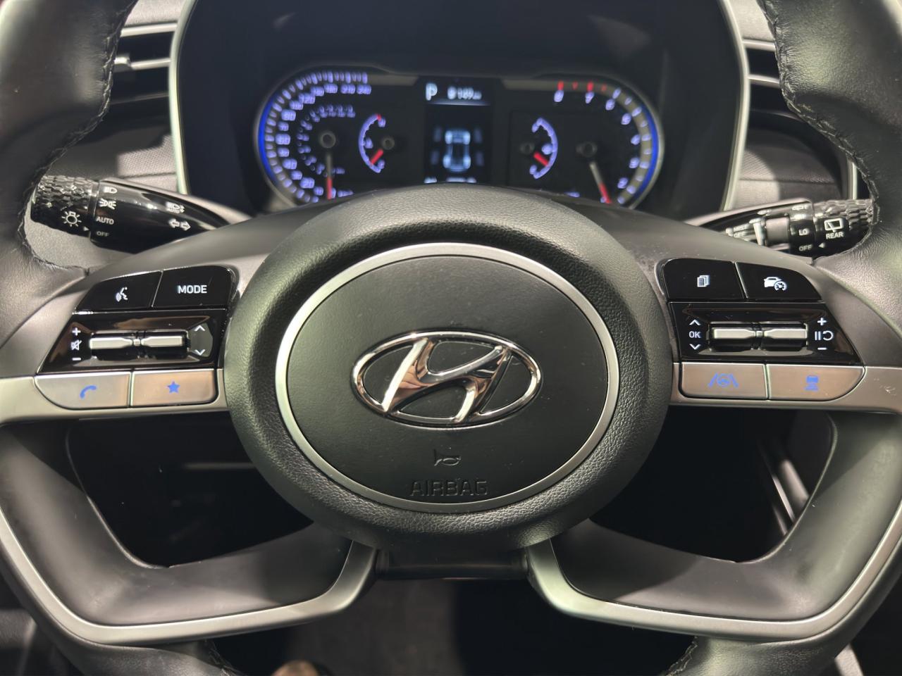 2023 Hyundai Tucson Preferred | Reverse Cam | Heated Seats Photo