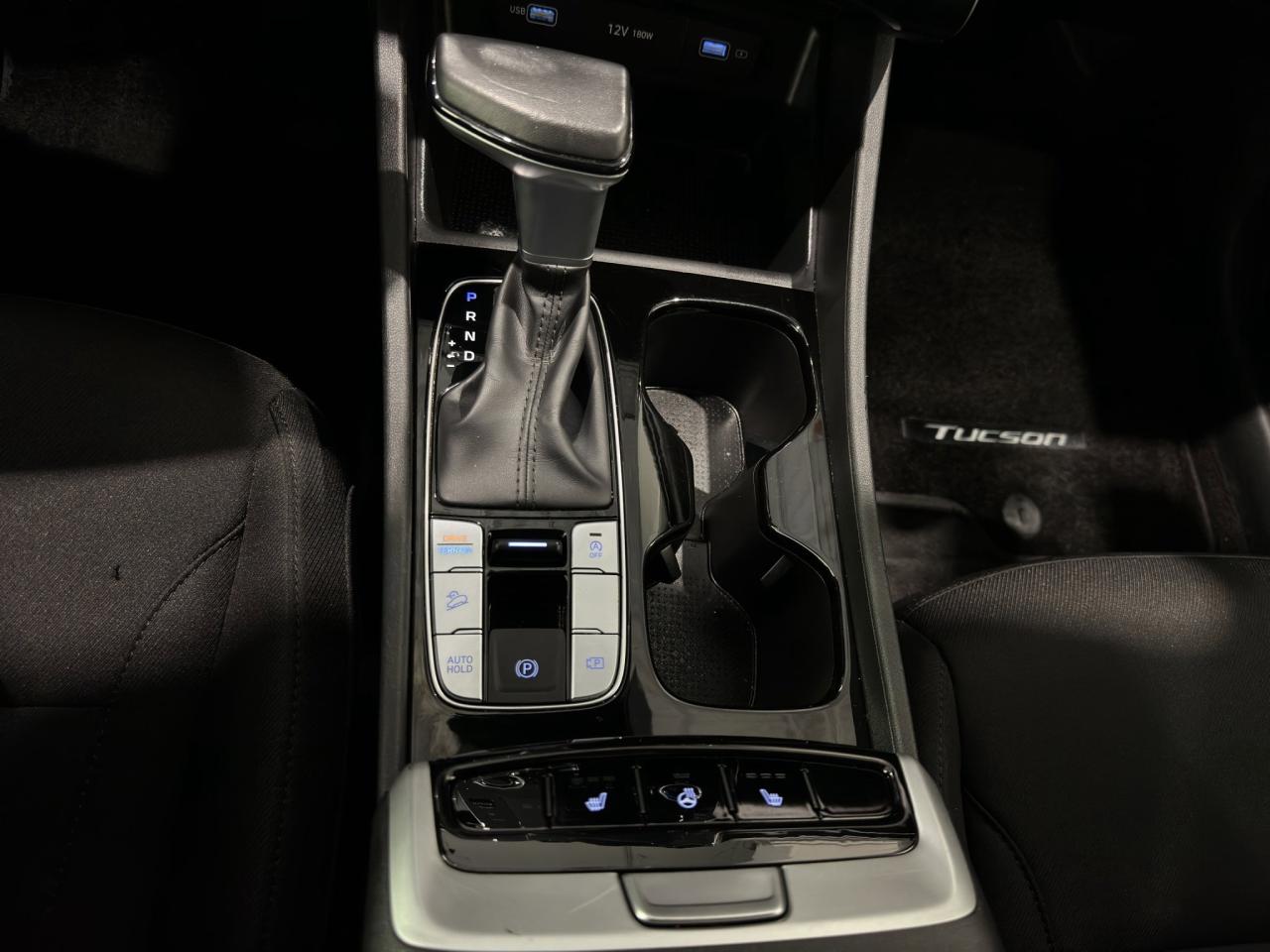2023 Hyundai Tucson Preferred | Reverse Cam | Heated Seats Photo