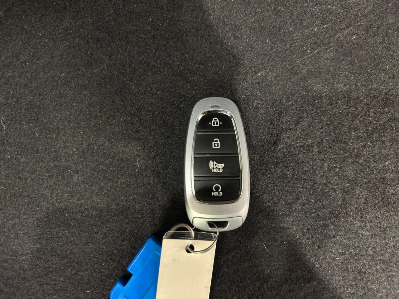 2023 Hyundai Tucson Preferred | Reverse Cam | Heated Seats Photo