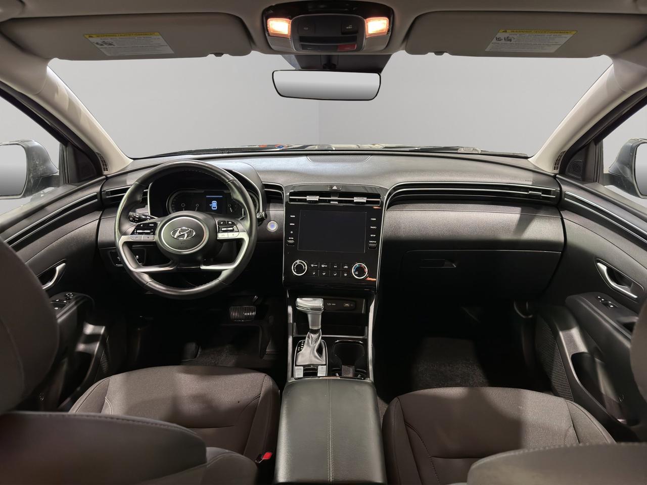 2023 Hyundai Tucson Preferred | Reverse Cam | Heated Seats Photo