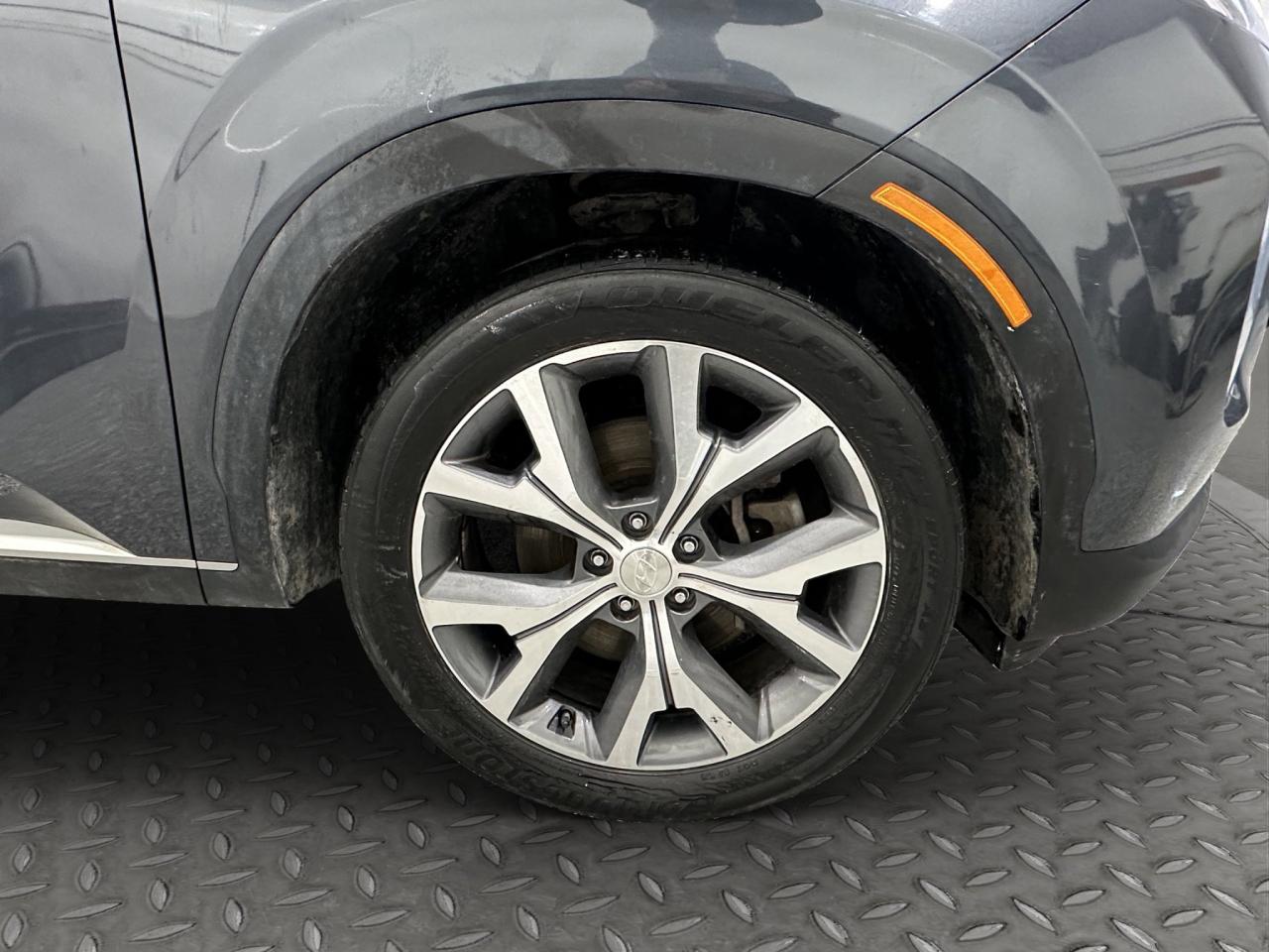 2022 Hyundai PALISADE Luxury | Reverse Cam | Heated Seats Photo