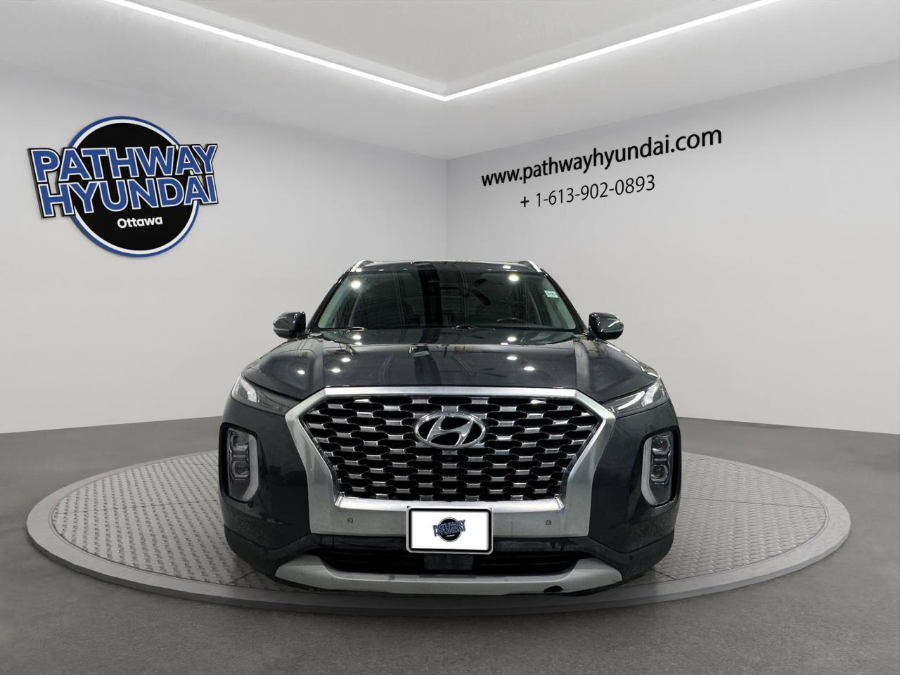 2022 Hyundai PALISADE Luxury | Reverse Cam | Heated Seats Photo