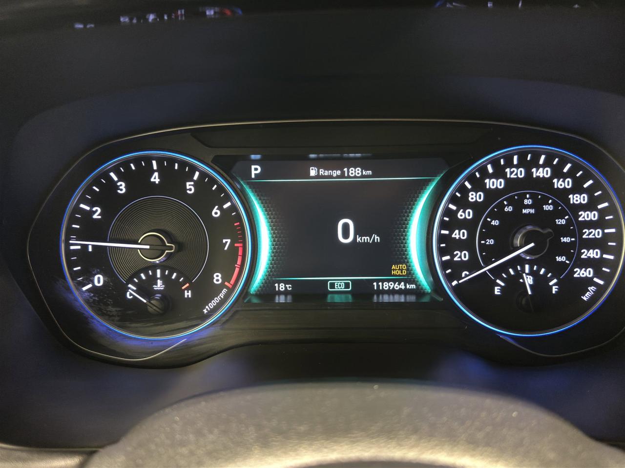 2022 Hyundai PALISADE Luxury | Reverse Cam | Heated Seats Photo