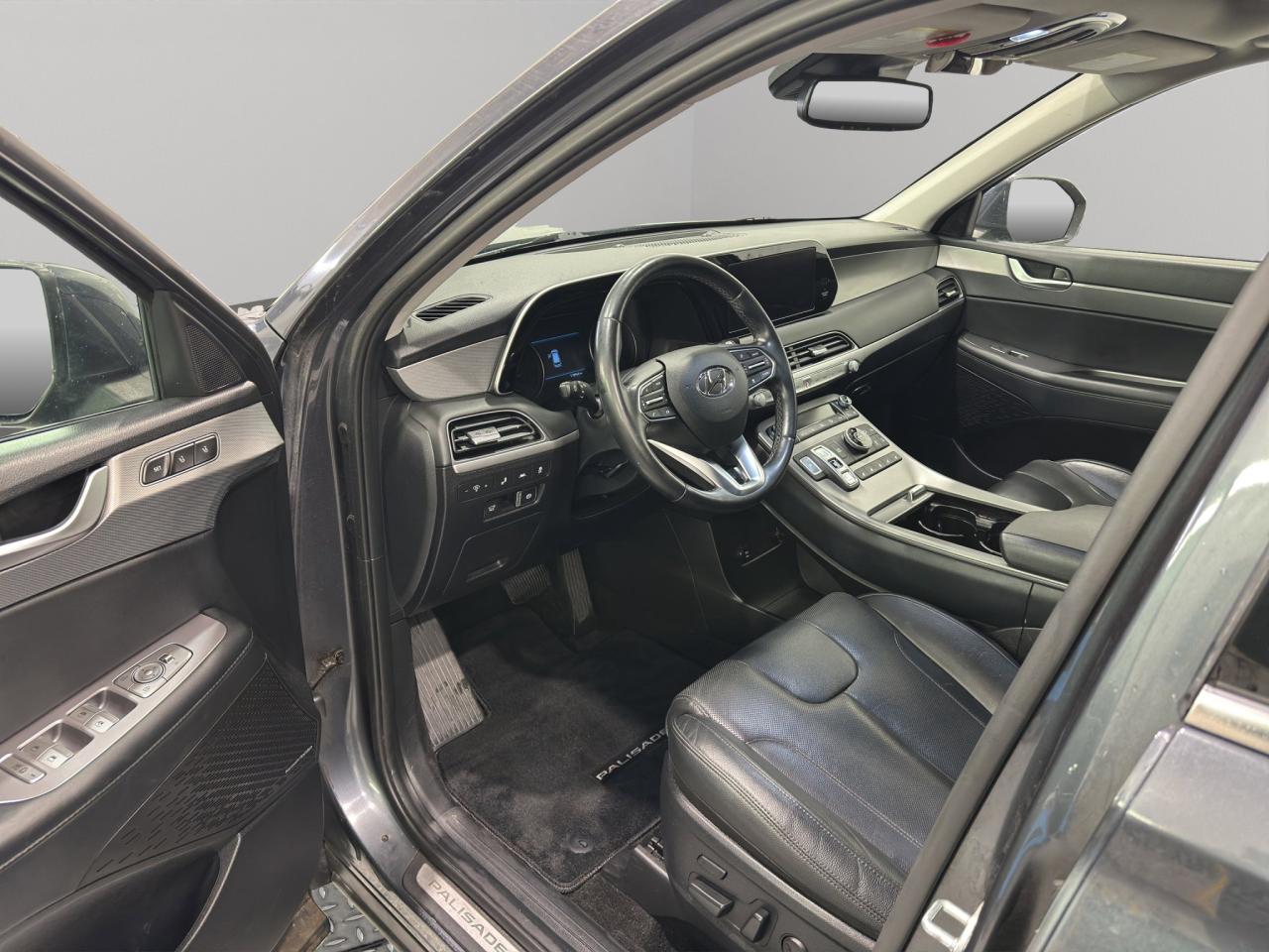 2022 Hyundai PALISADE Luxury | Reverse Cam | Heated Seats Photo