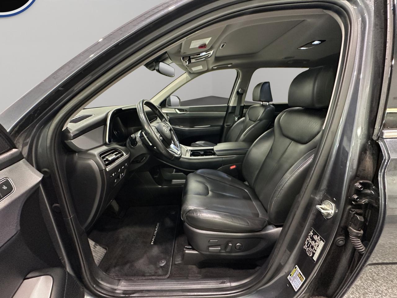2022 Hyundai PALISADE Luxury | Reverse Cam | Heated Seats Photo