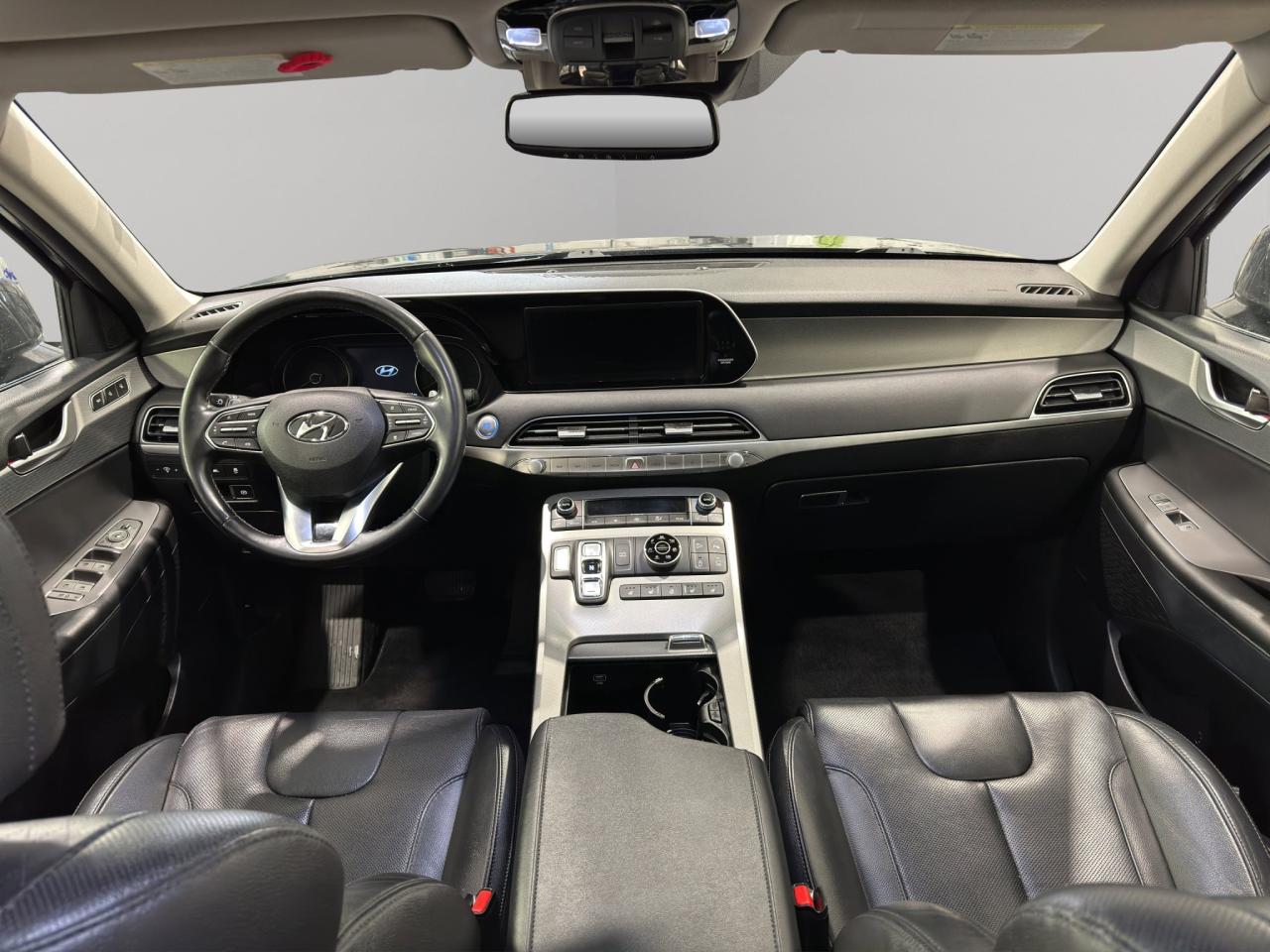 2022 Hyundai PALISADE Luxury | Reverse Cam | Heated Seats Photo