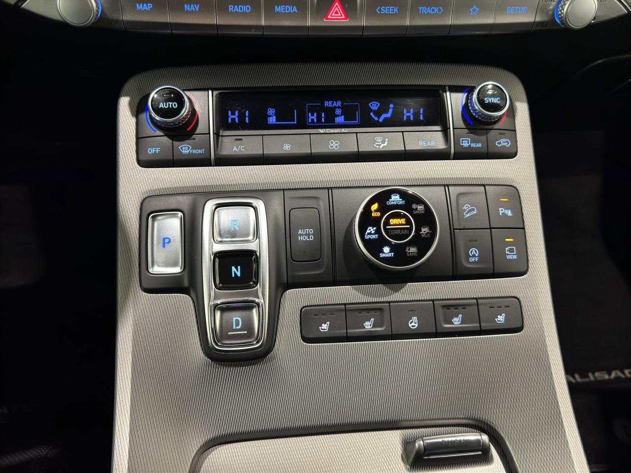 2022 Hyundai PALISADE Luxury | Reverse Cam | Heated Seats Photo