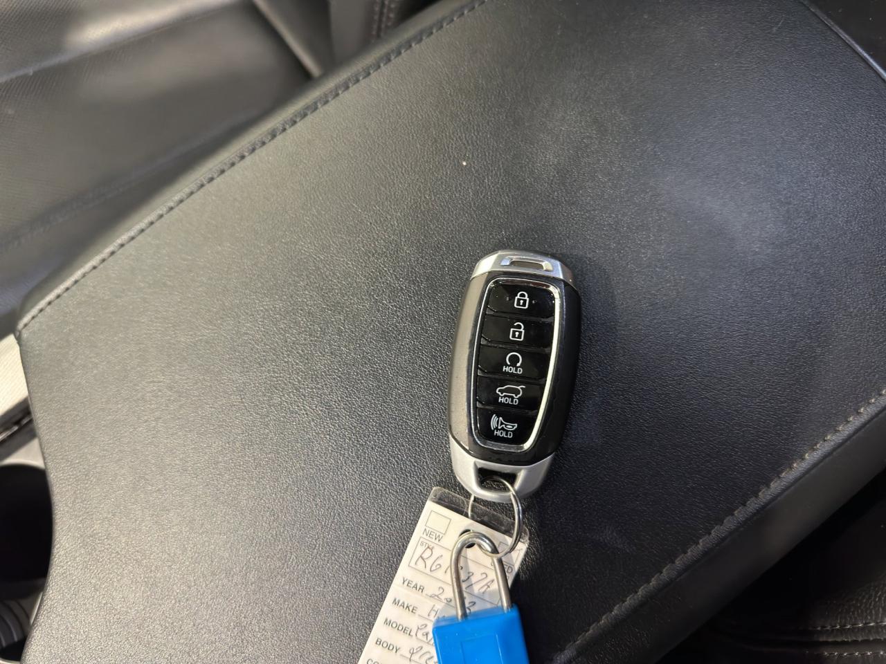 2022 Hyundai PALISADE Luxury | Reverse Cam | Heated Seats Photo