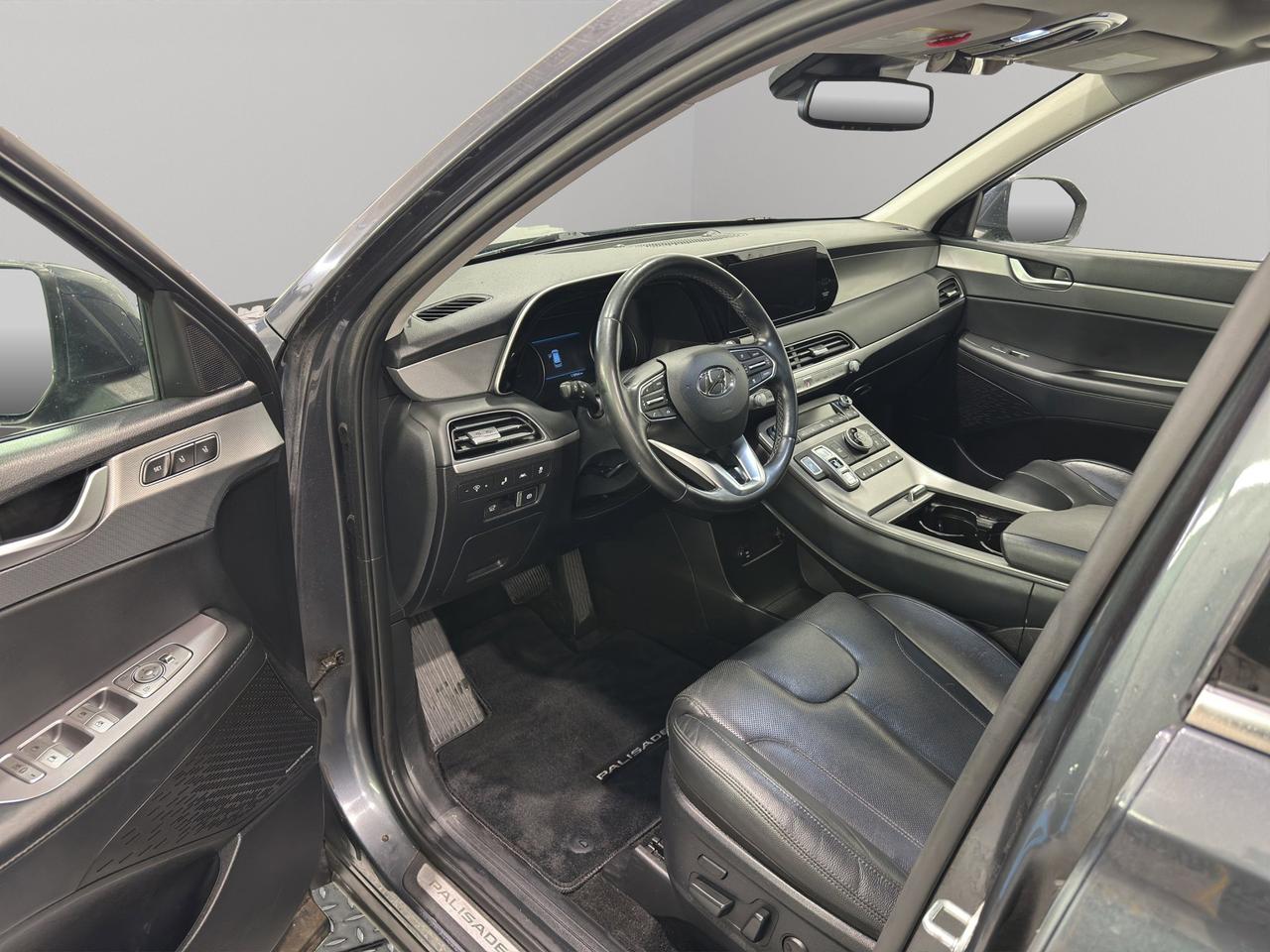 2022 Hyundai PALISADE Luxury | Reverse Cam | Heated Seats Photo