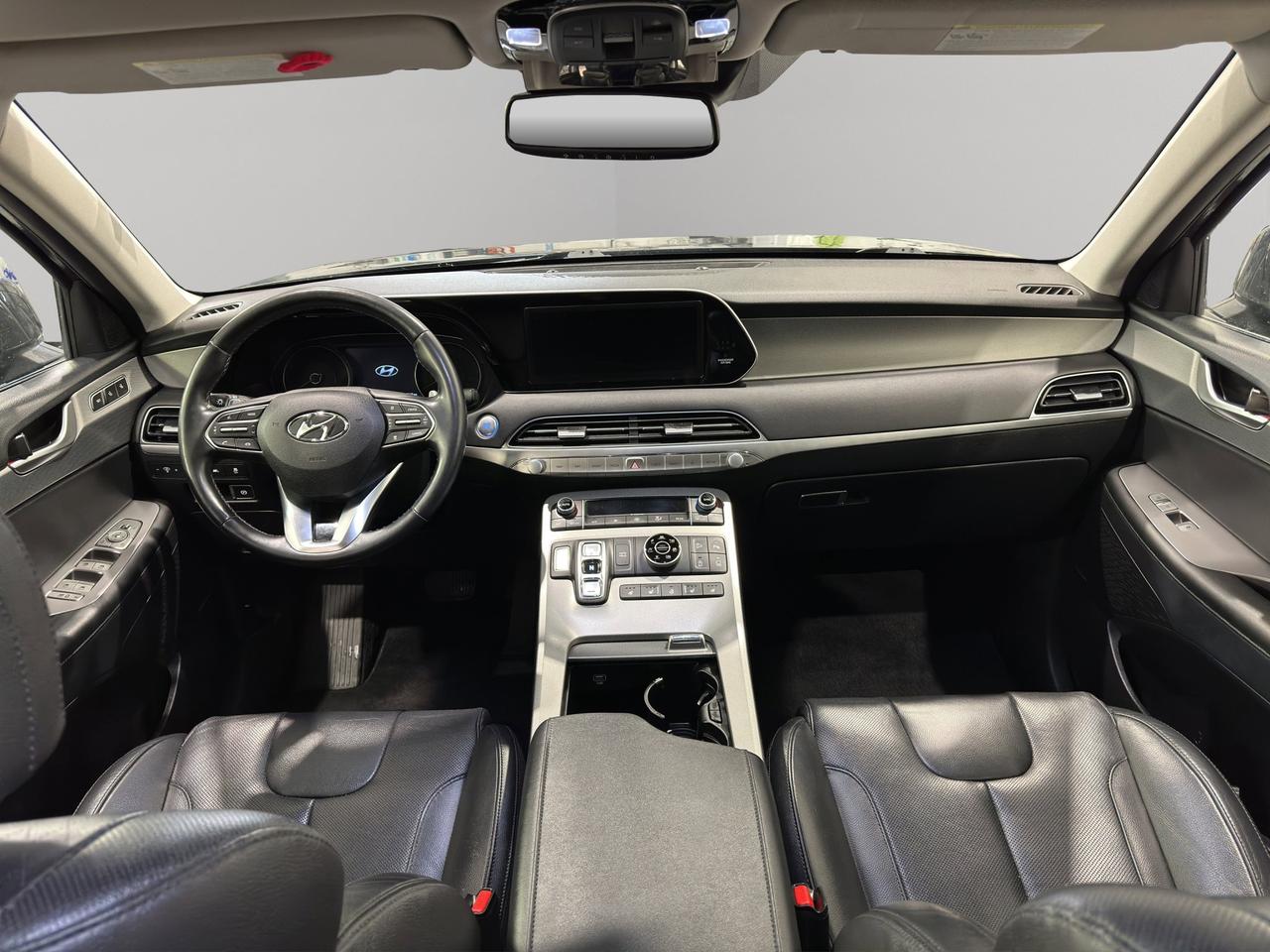 2022 Hyundai PALISADE Luxury | Reverse Cam | Heated Seats Photo