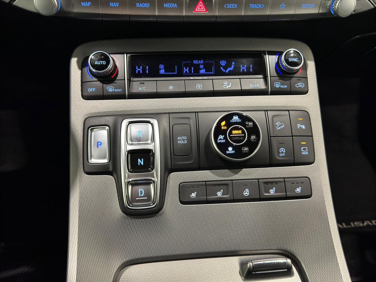 2022 Hyundai PALISADE Luxury | Reverse Cam | Heated Seats Photo