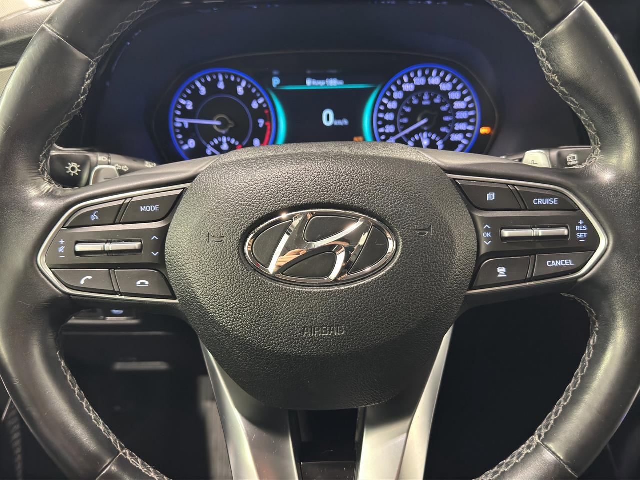 2022 Hyundai PALISADE Luxury | Reverse Cam | Heated Seats Photo