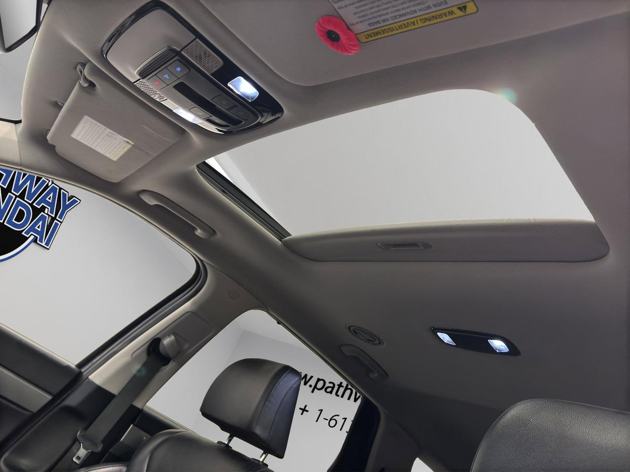 2022 Hyundai PALISADE Luxury | Reverse Cam | Heated Seats Photo