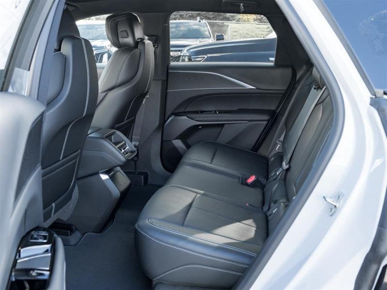 2026 Cadillac LYRIQ Sport Photo