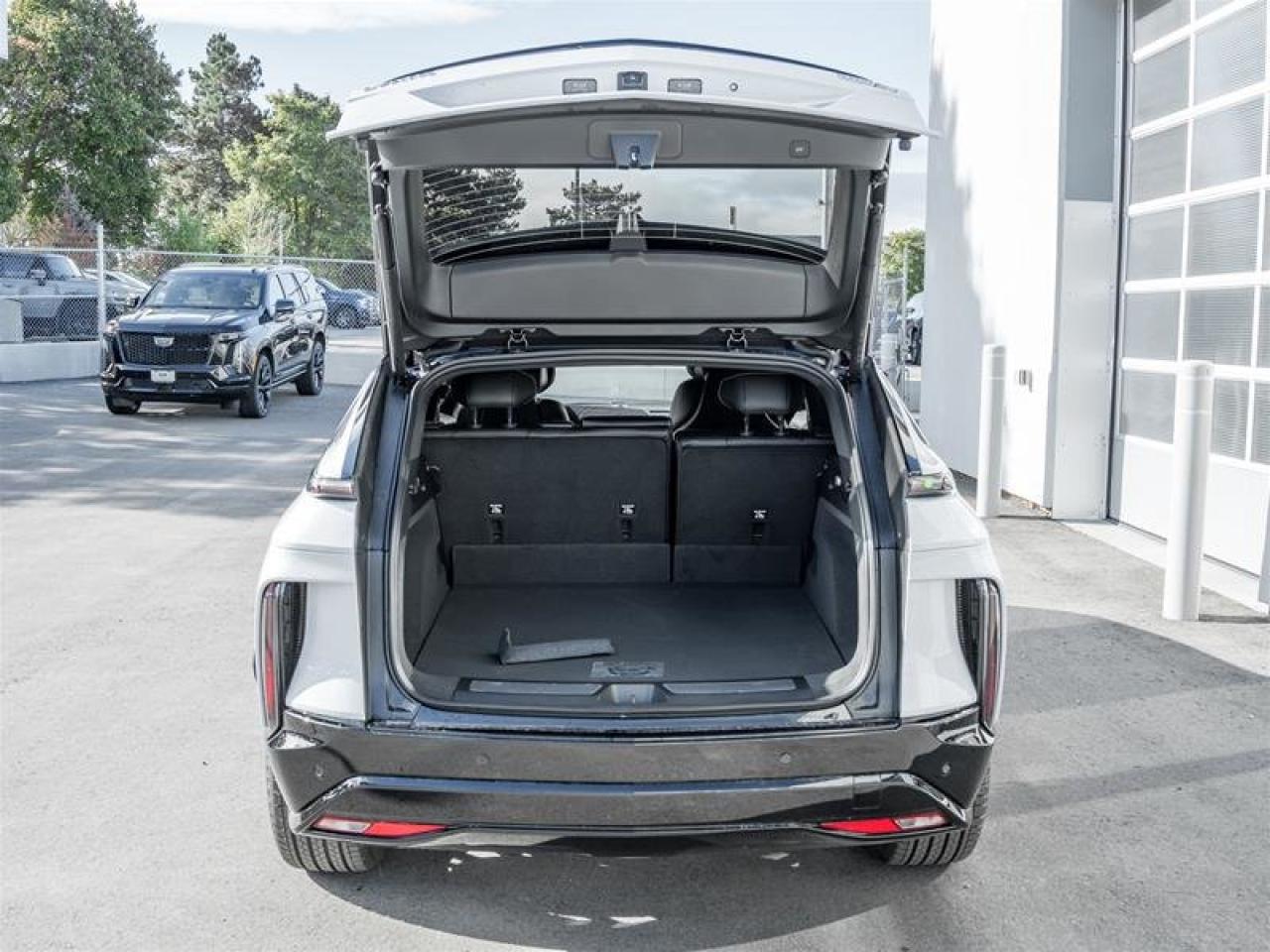 2026 Cadillac LYRIQ Sport Photo