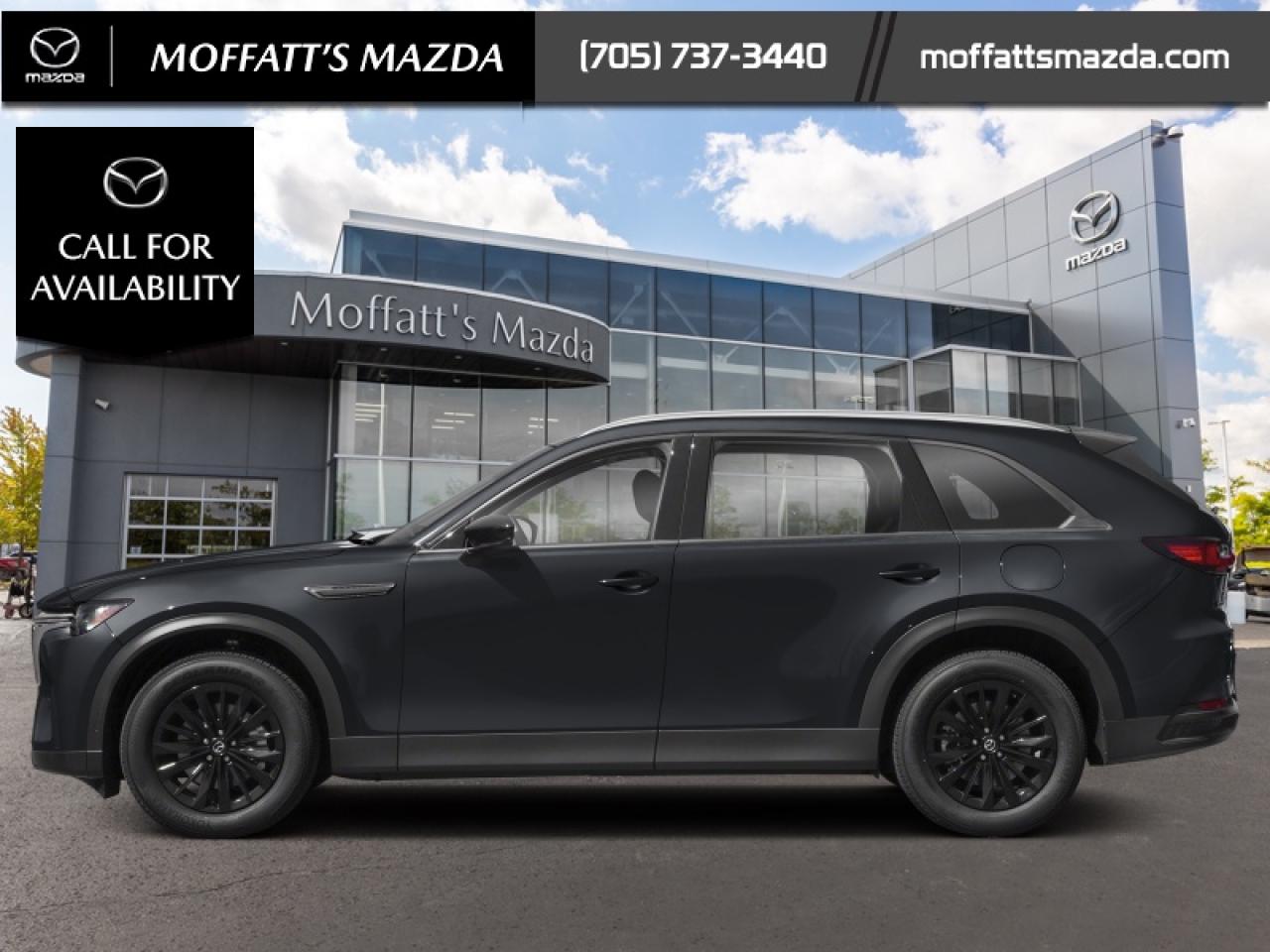 2026 Mazda CX-90 MHEV GS-L Photo0