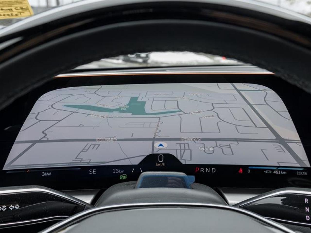 2026 Cadillac LYRIQ Sport Photo