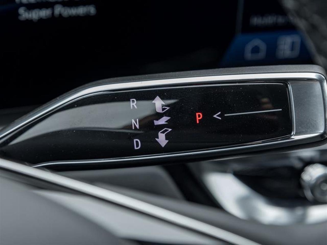 2026 Cadillac LYRIQ Sport Photo