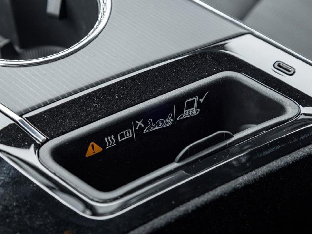 2026 Cadillac LYRIQ Sport Photo