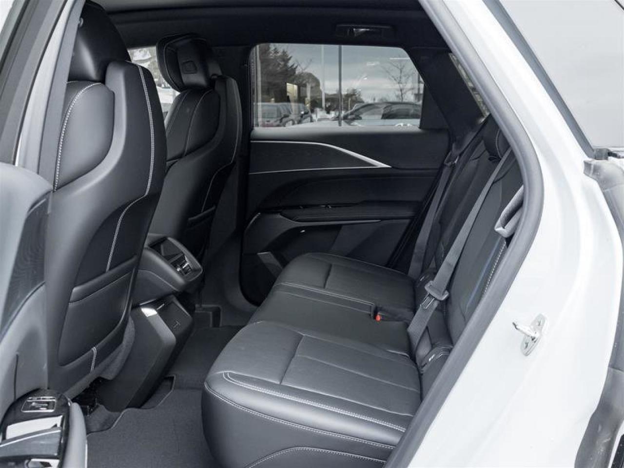 2026 Cadillac LYRIQ Sport Photo