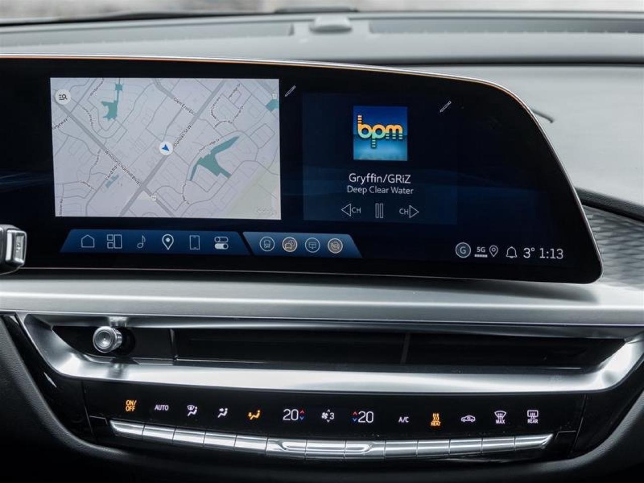 2026 Cadillac LYRIQ Sport Photo