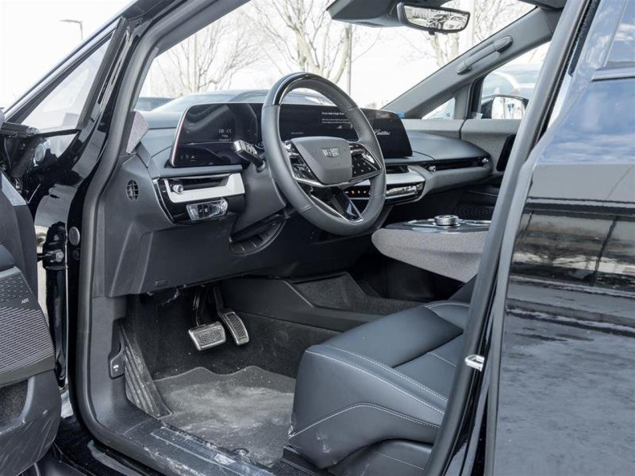 2026 Cadillac OPTIQ Sport Photo