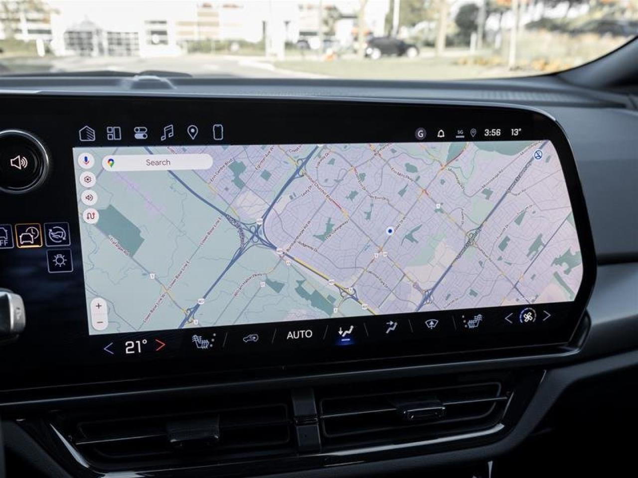 2026 Chevrolet Equinox EV RS Photo