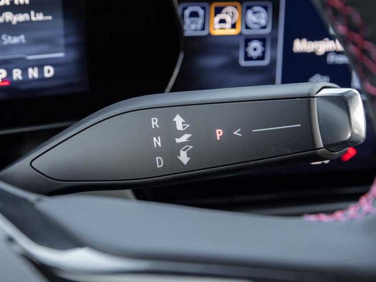 2026 Chevrolet Equinox EV RS Photo