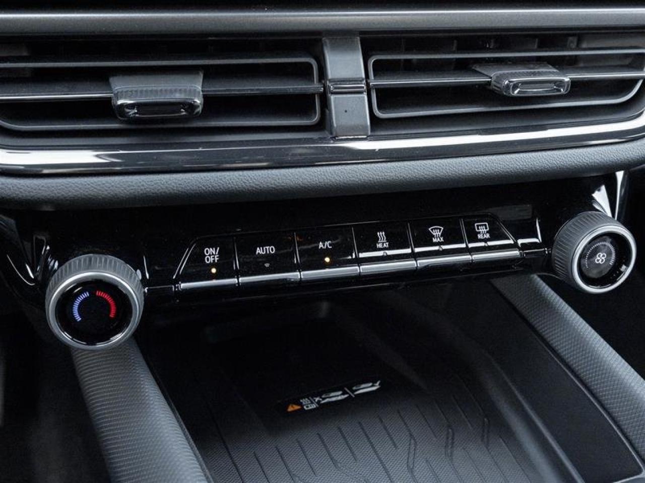 2026 Chevrolet Equinox EV RS Photo