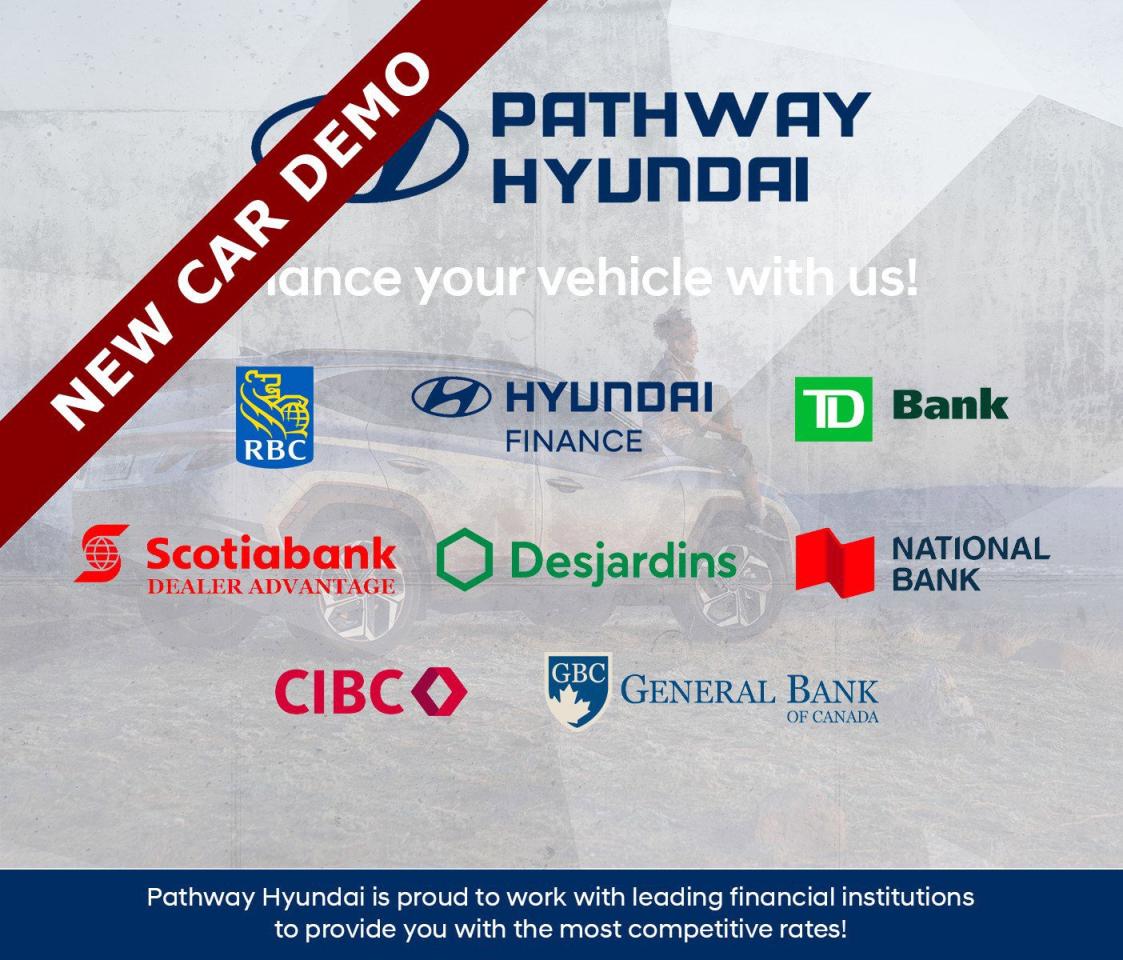 2025 Hyundai Elantra Preferred | Reverse Cam | Heated Seats Photo