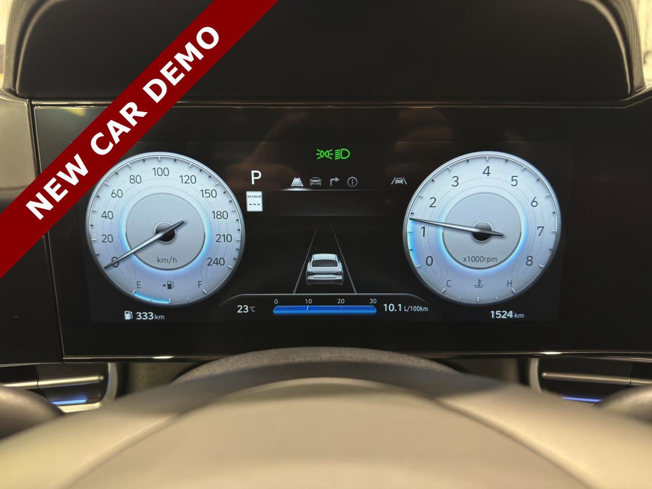 2025 Hyundai Elantra Preferred | Reverse Cam | Heated Seats Photo