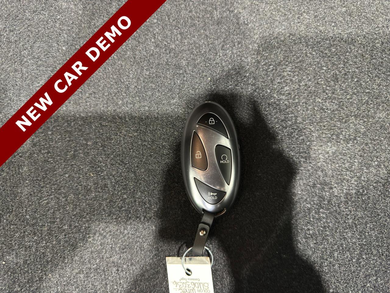 2025 Hyundai Elantra Preferred | Reverse Cam | Heated Seats Photo