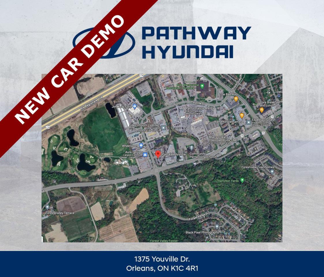 2025 Hyundai Elantra Preferred | Reverse Cam | Heated Seats Photo