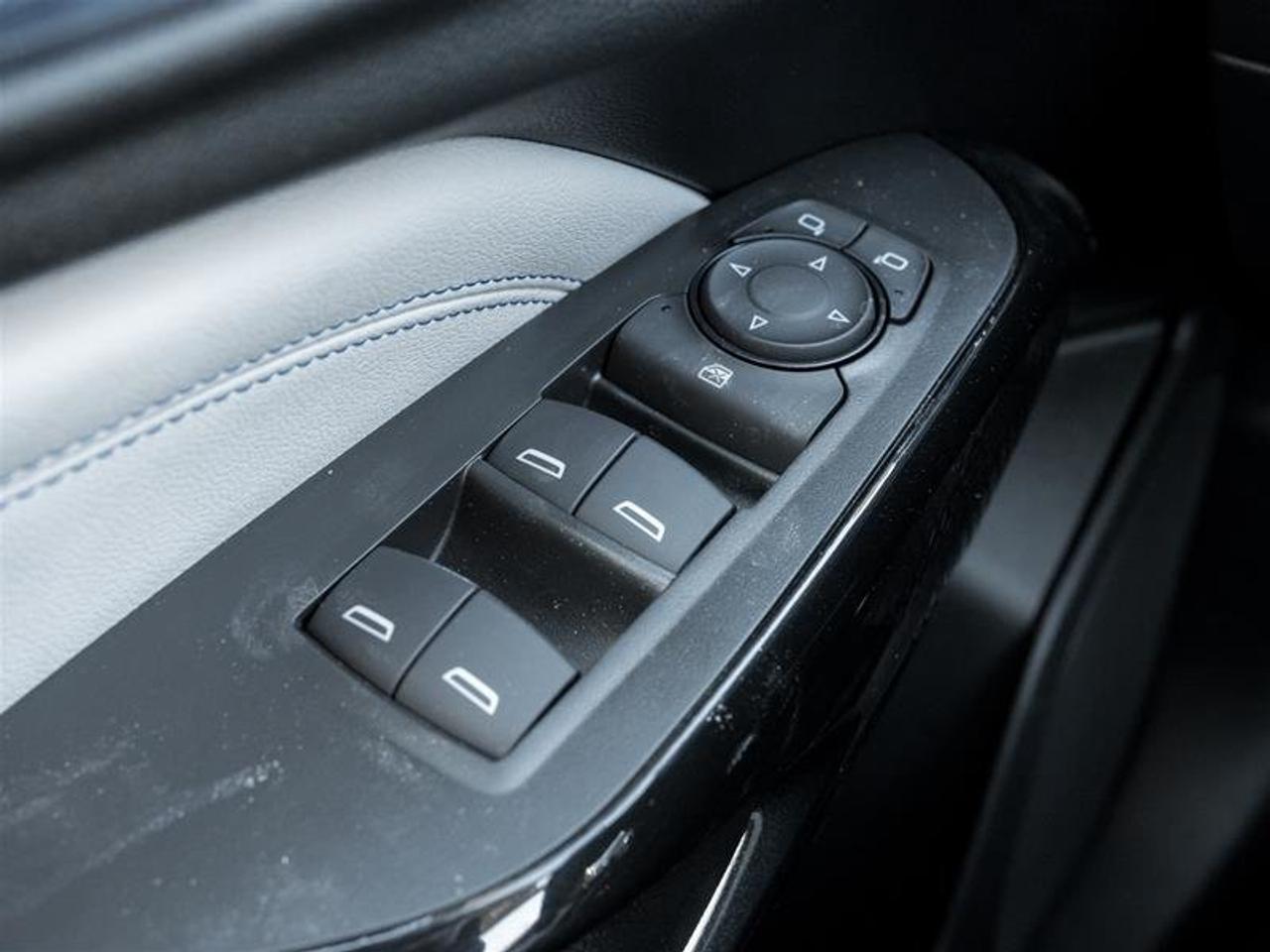 2026 Chevrolet Trax LT Photo