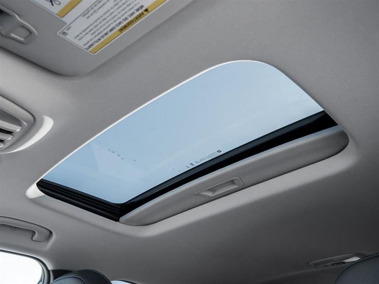 2026 Chevrolet Trax LT Photo
