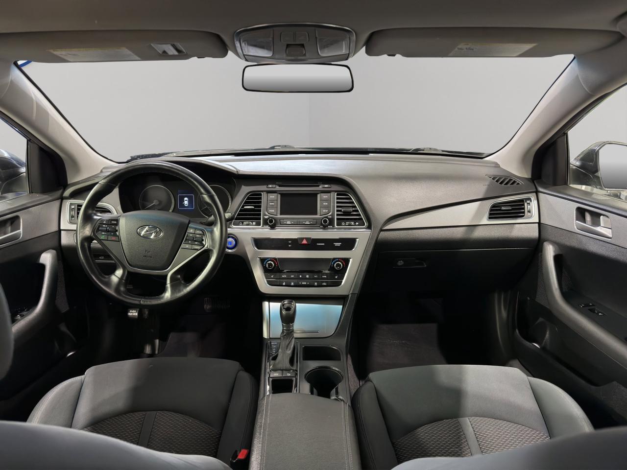 2017 Hyundai Sonata 2.4L GLS | Reverse Cam | Heated Seats Photo