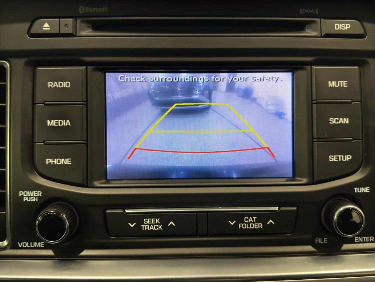 2017 Hyundai Sonata 2.4L GLS | Reverse Cam | Heated Seats Photo