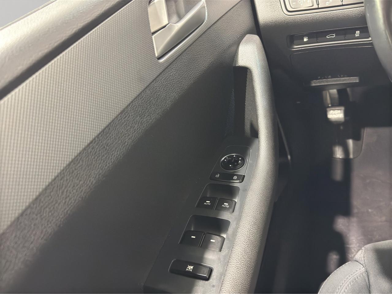 2017 Hyundai Sonata 2.4L GLS | Reverse Cam | Heated Seats Photo