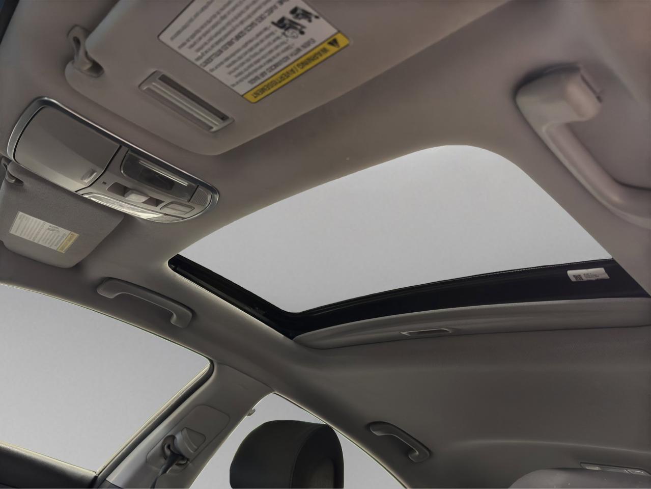 2017 Hyundai Sonata 2.4L GLS | Reverse Cam | Heated Seats Photo