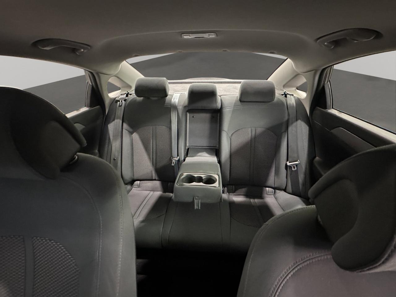 2017 Hyundai Sonata 2.4L GLS | Reverse Cam | Heated Seats Photo