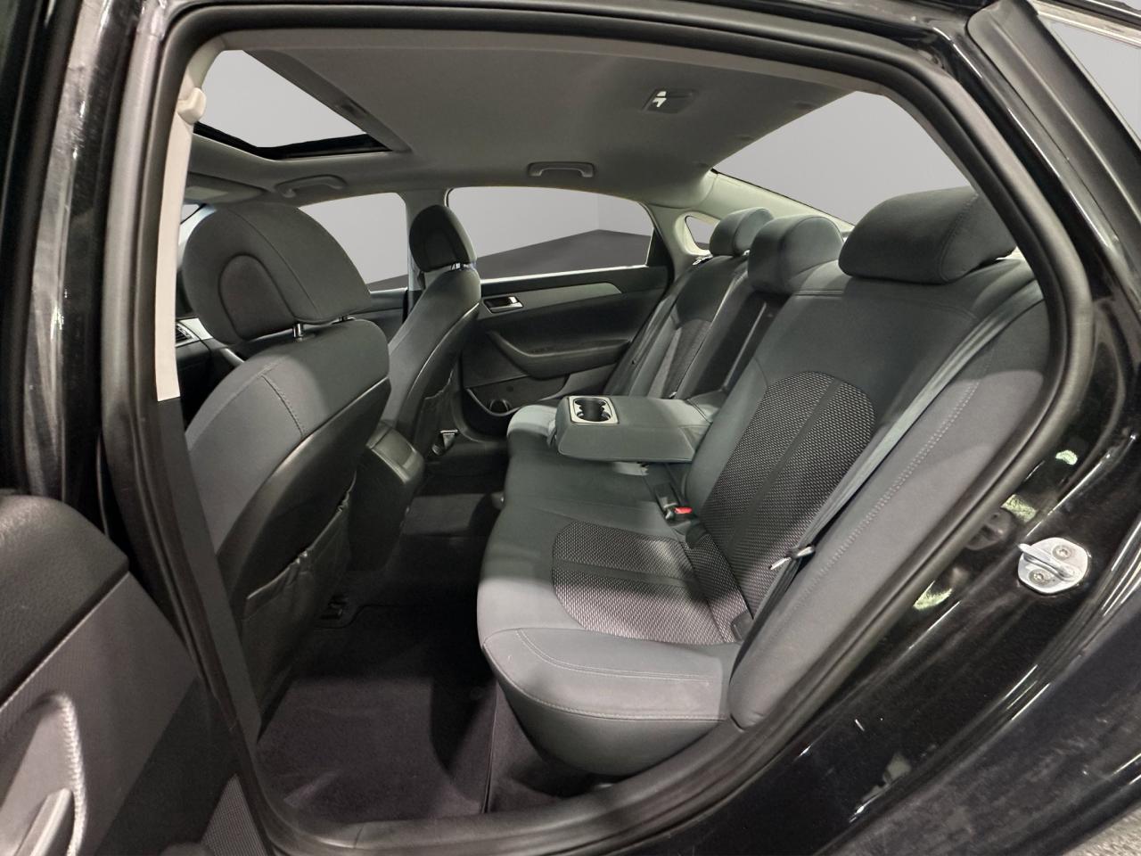 2017 Hyundai Sonata 2.4L GLS | Reverse Cam | Heated Seats Photo