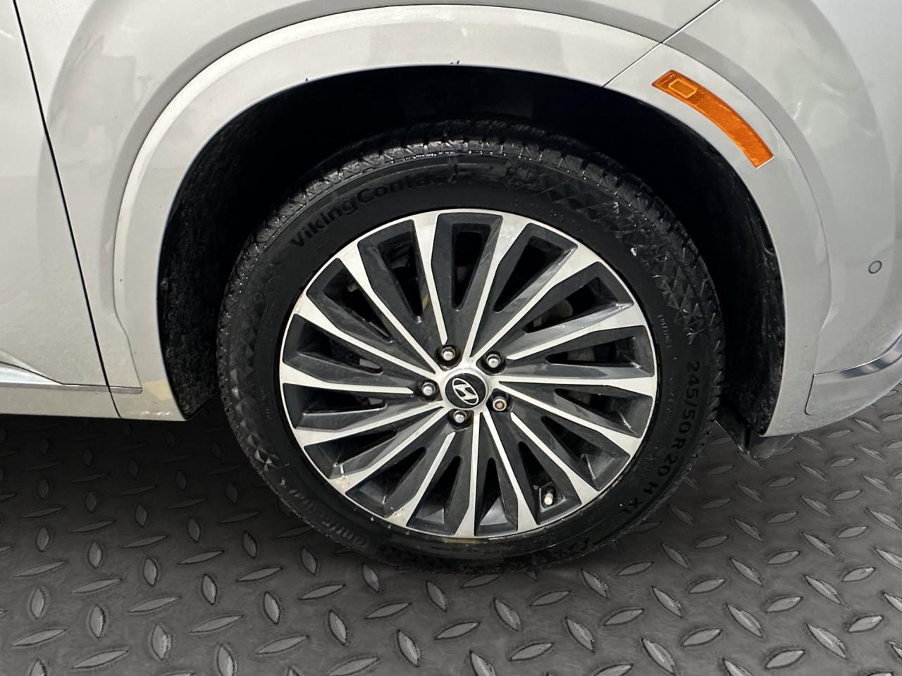 2023 Hyundai PALISADE Ultimate Calligraphy | Reverse Cam | Heated Seats Photo