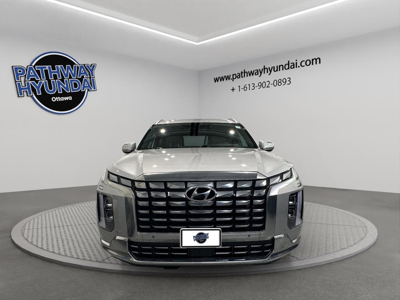2023 Hyundai PALISADE Ultimate Calligraphy | Reverse Cam | Heated Seats Photo