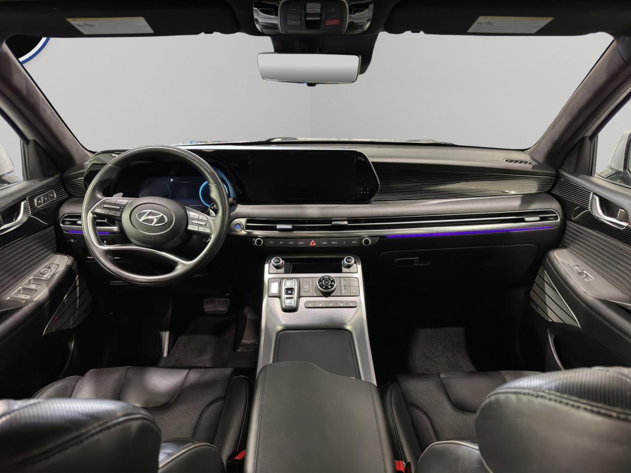 2023 Hyundai PALISADE Ultimate Calligraphy | Reverse Cam | Heated Seats Photo